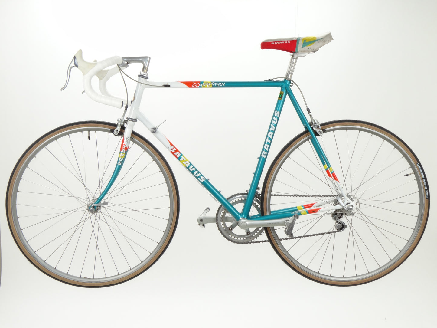 Batavus Competition