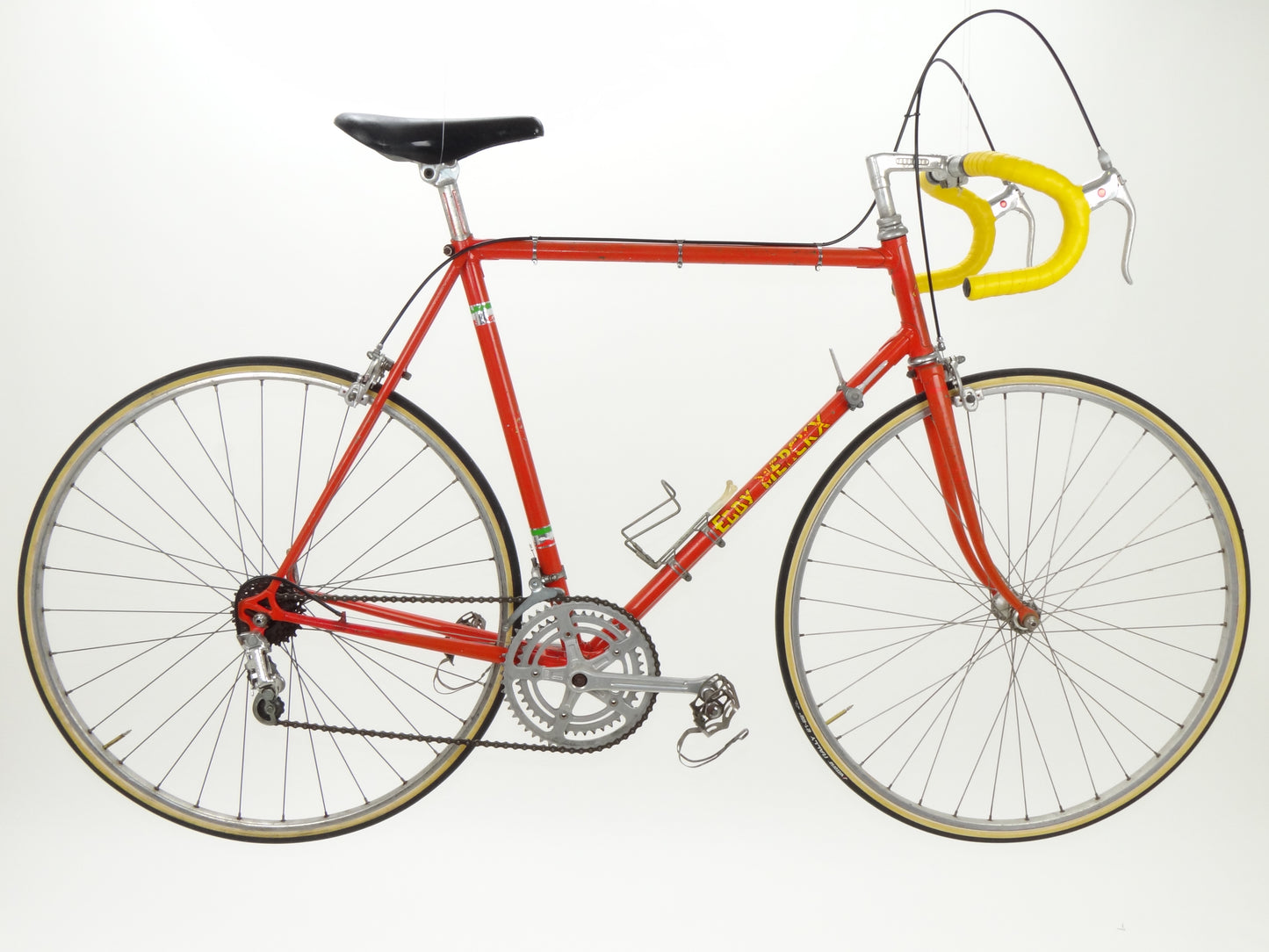 Eddy Merckx