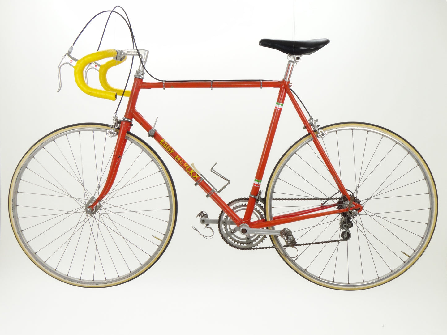 Eddy Merckx