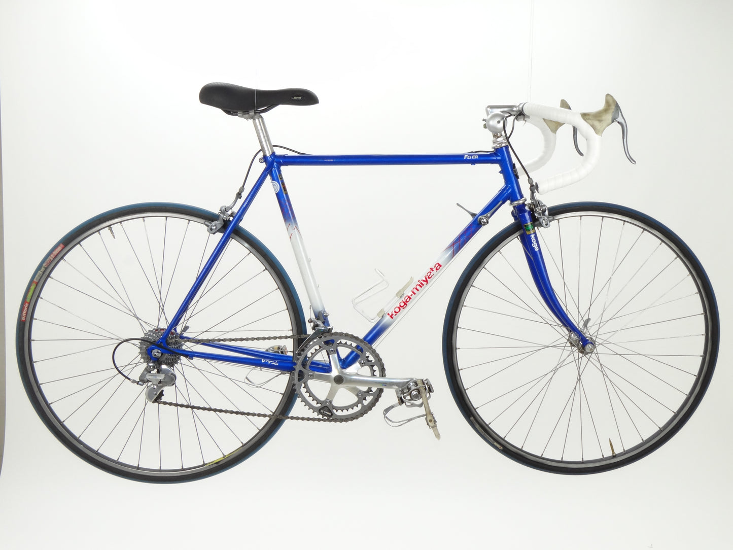 Koga Miyata Flyer
