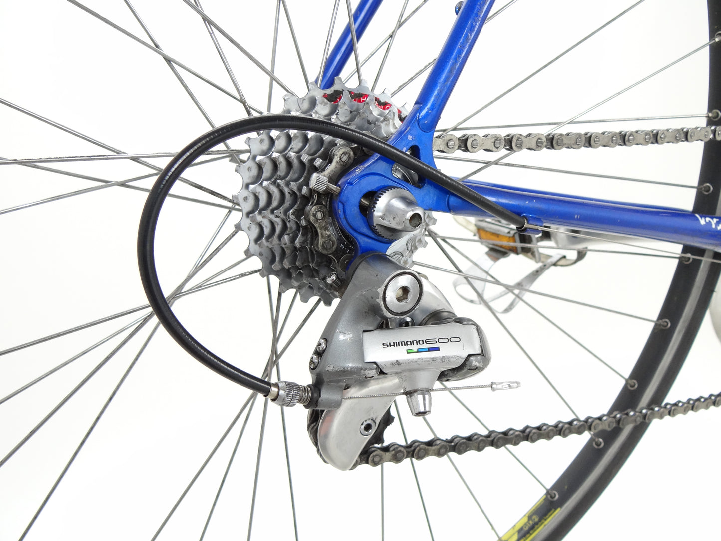 Koga Miyata Flyer