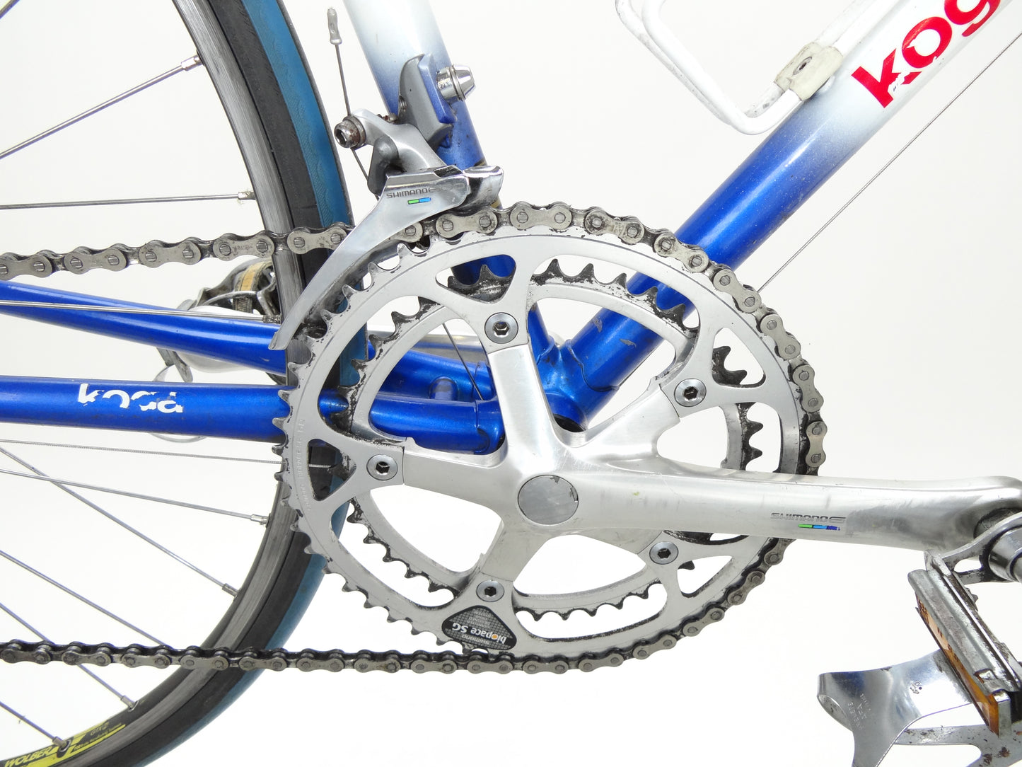 Koga Miyata Flyer