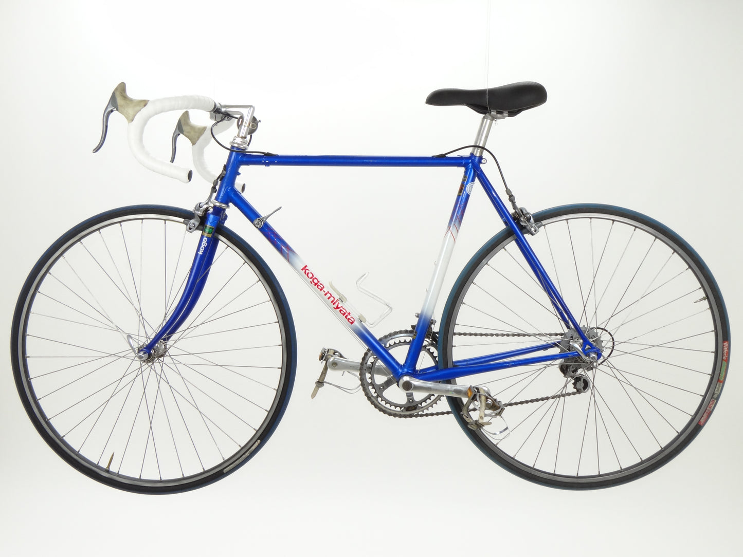 Koga Miyata Flyer