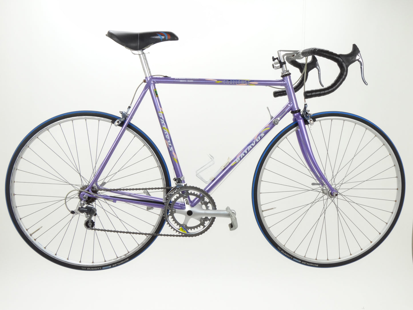 Batavus Challenge