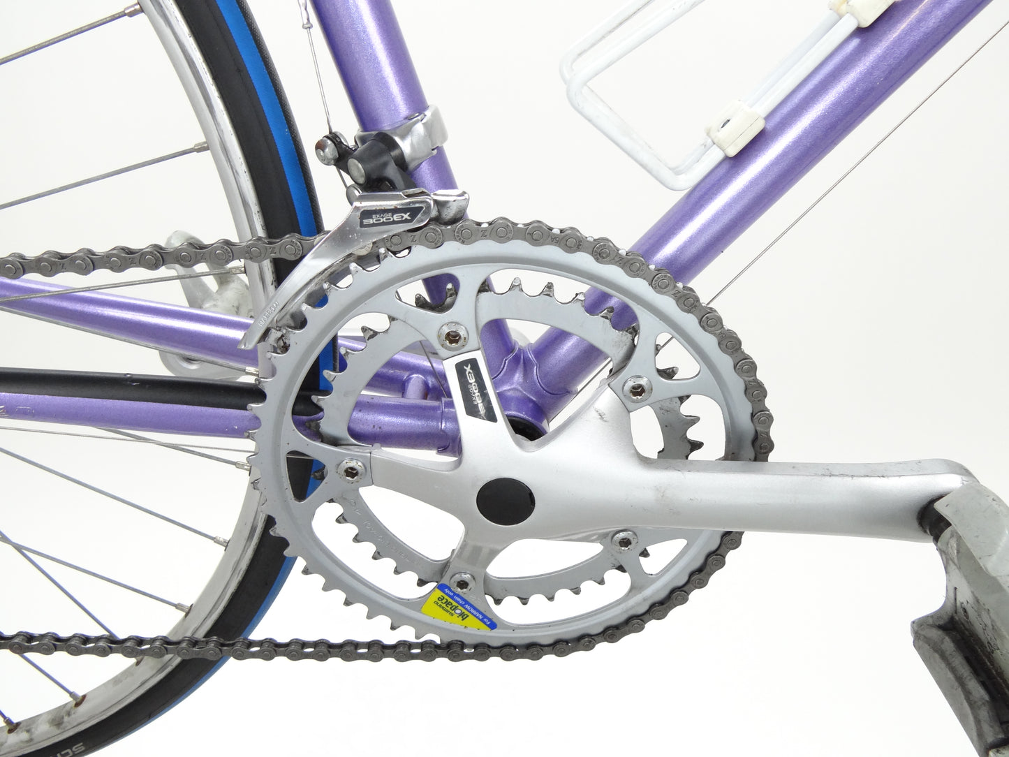 Batavus Challenge
