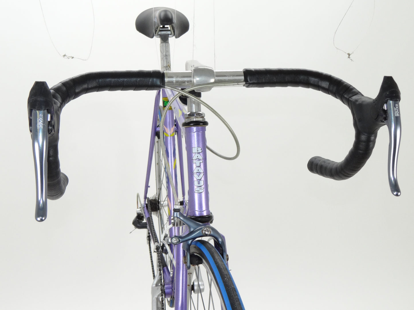 Batavus Challenge