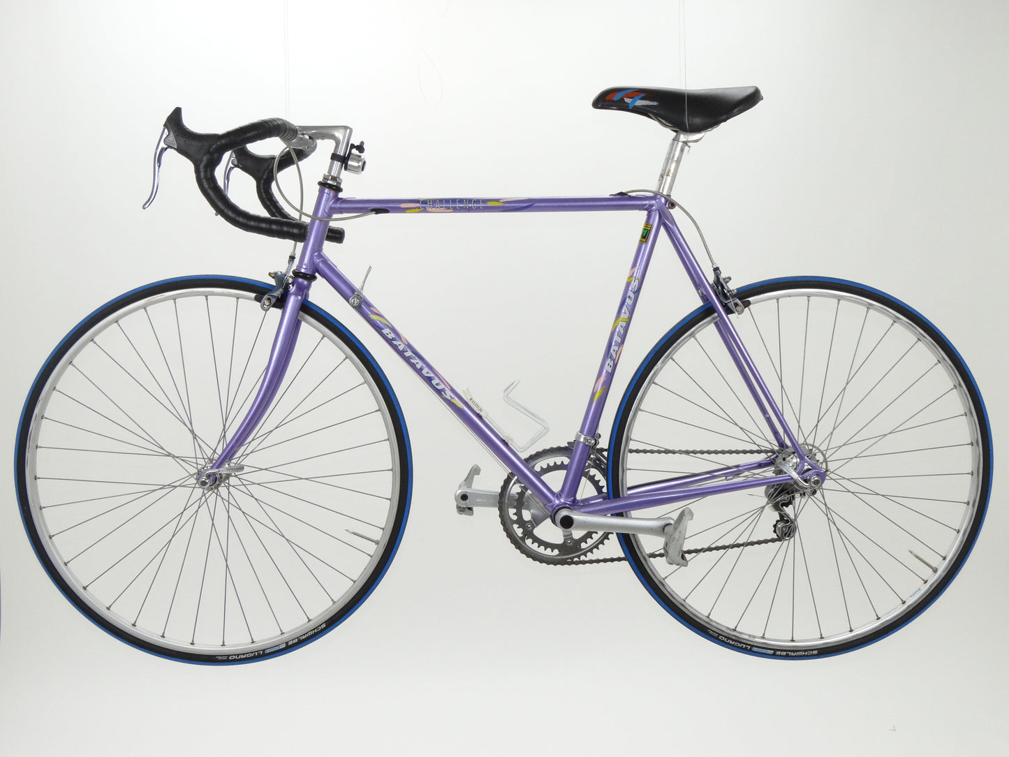 Batavus Challenge