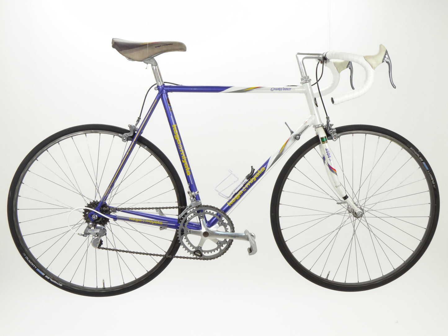 Koga Miyata GranWinner