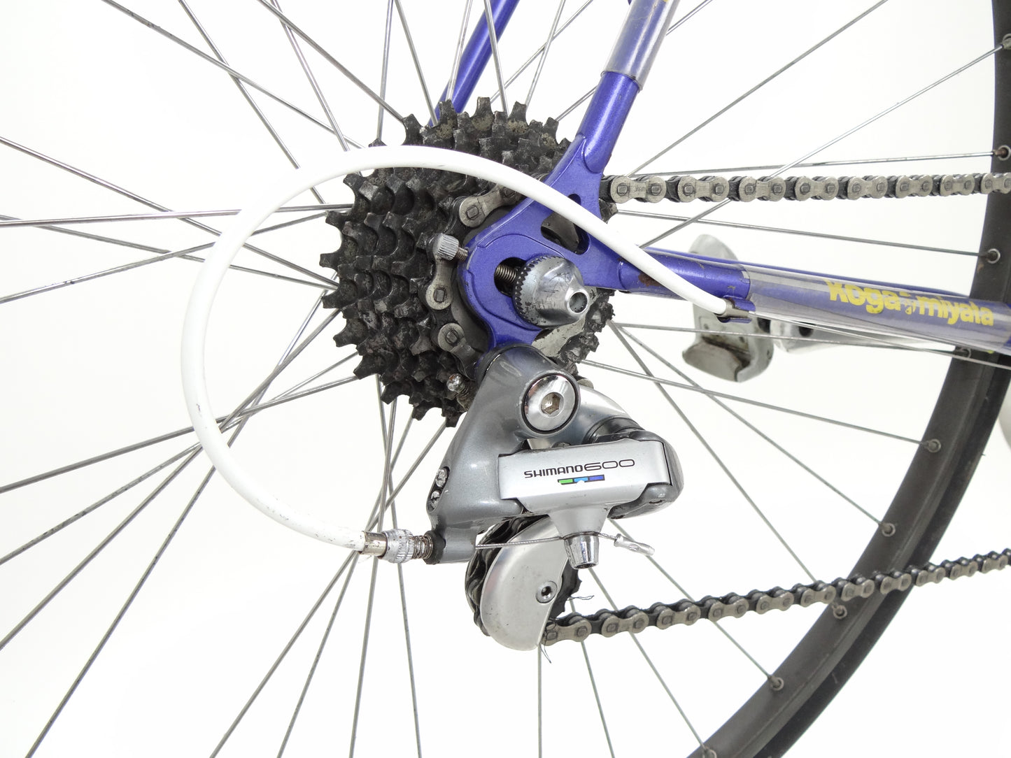 Koga Miyata GranWinner