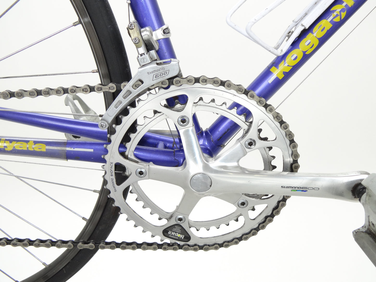 Koga Miyata GranWinner