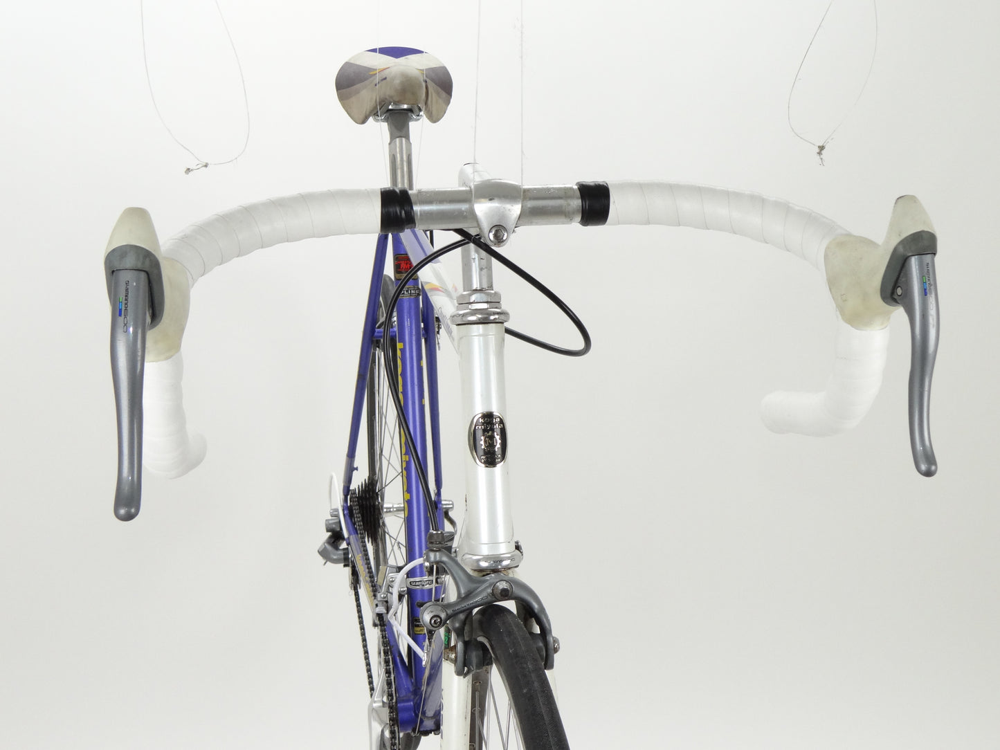 Koga Miyata GranWinner