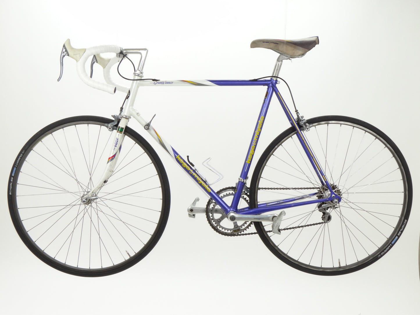 Koga Miyata GranWinner