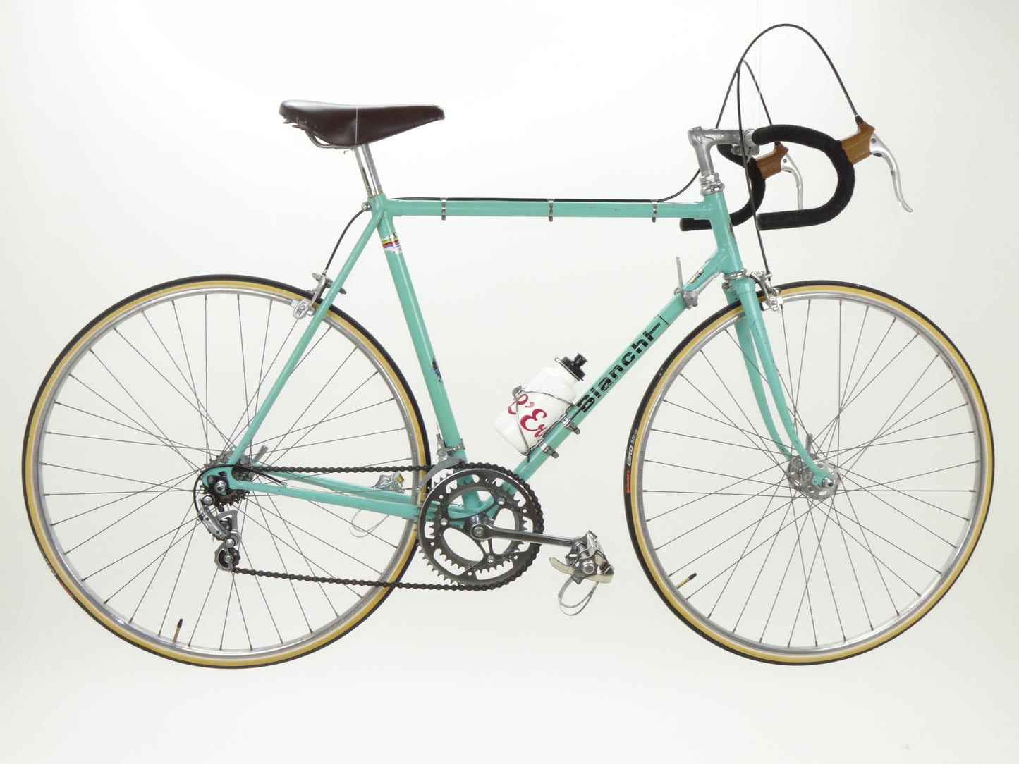Bianchi Sprint