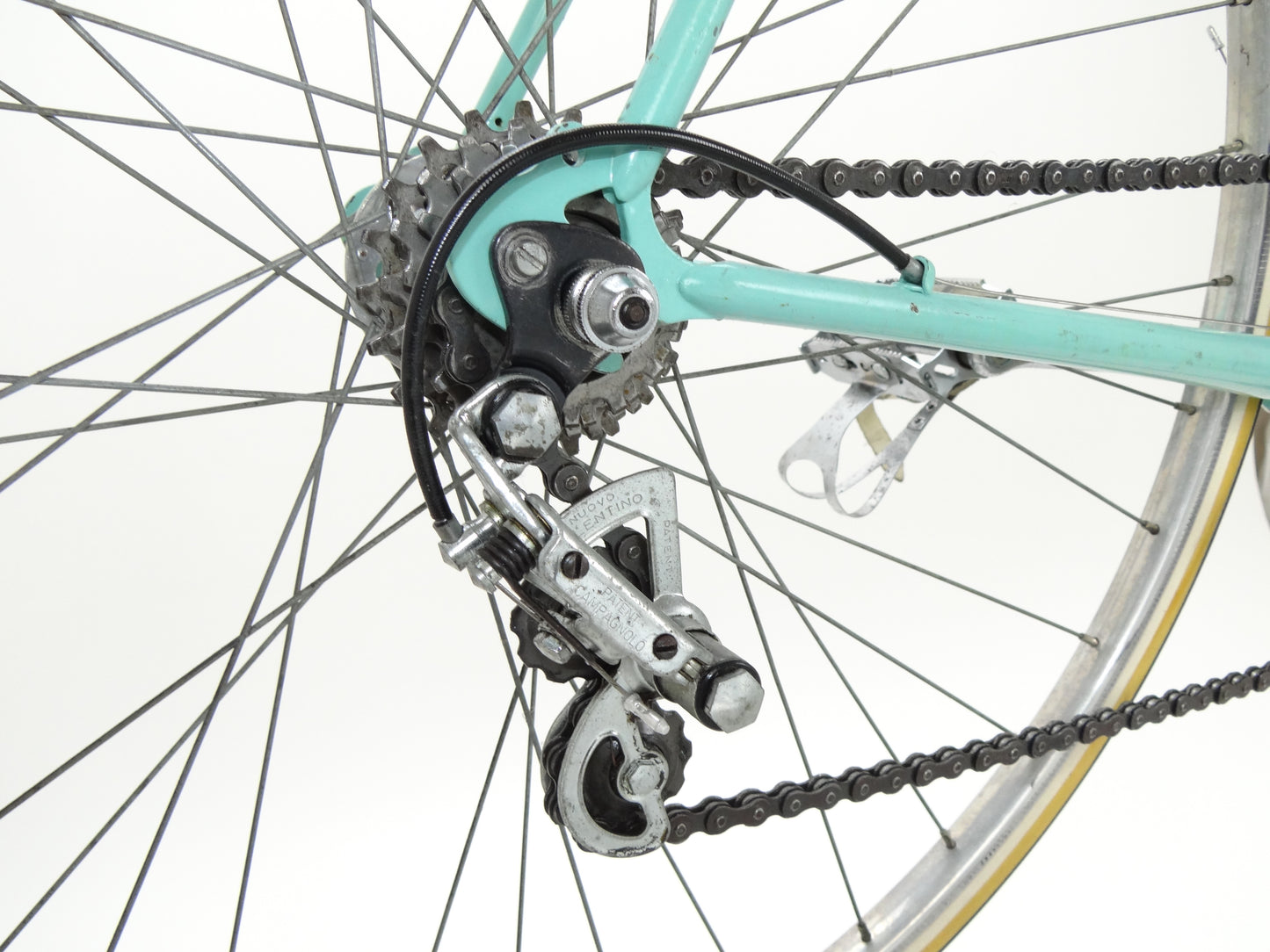 Bianchi Sprint