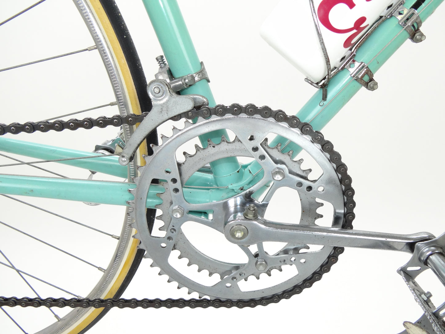 Bianchi Sprint