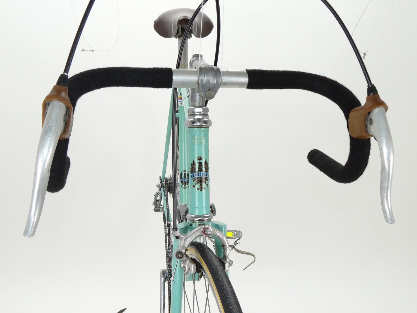 Bianchi Sprint