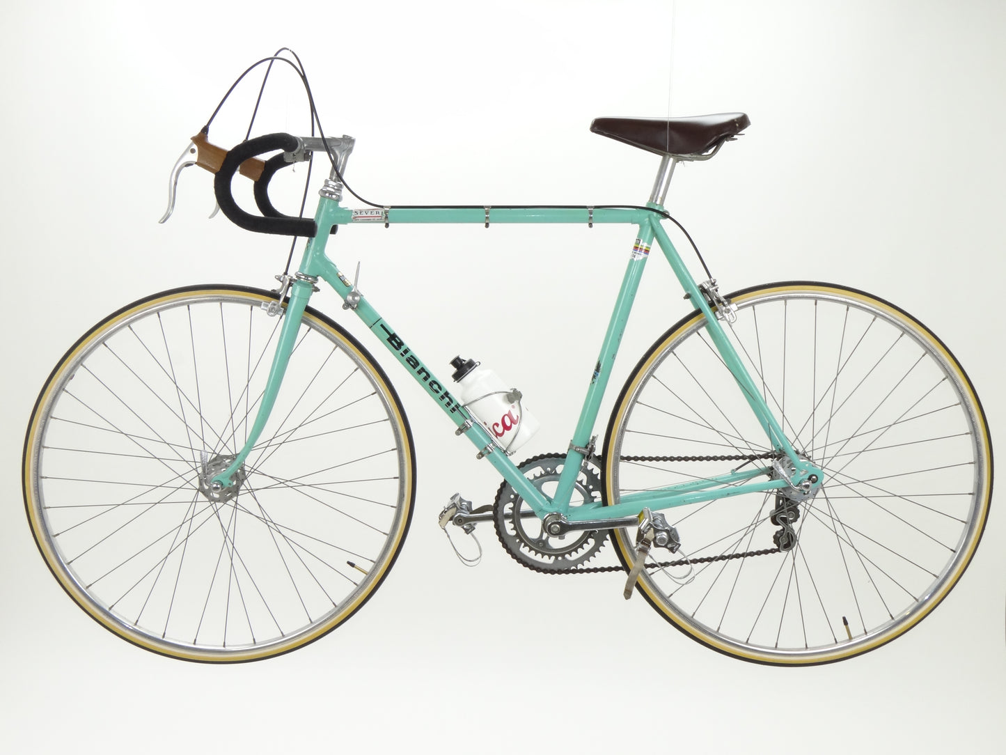 Bianchi Sprint