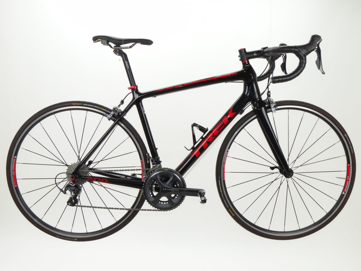 Trek Emonda