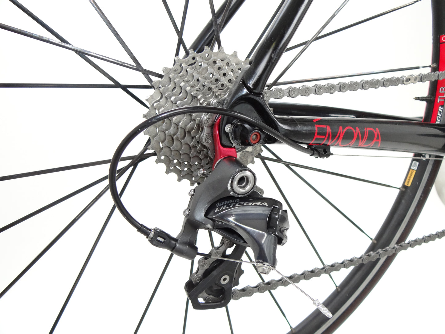 Trek Emonda