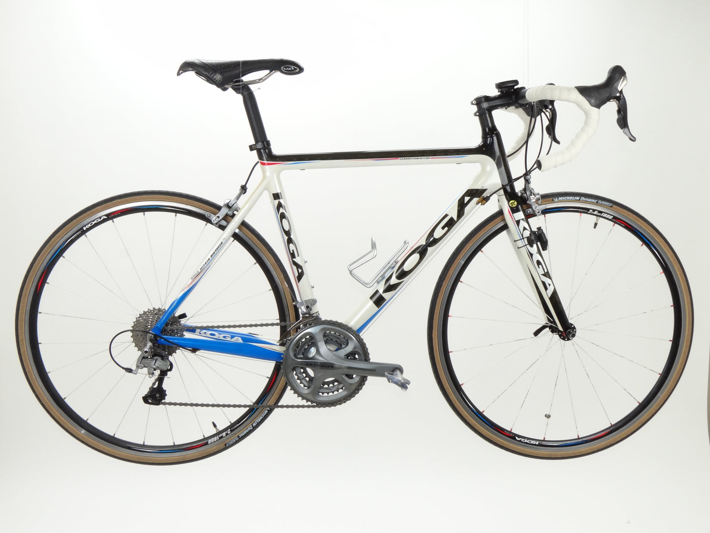 Koga CarbonTeamEdition
