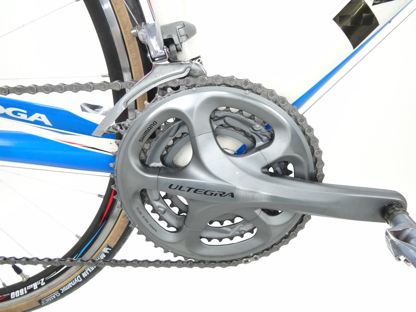 Koga CarbonTeamEdition