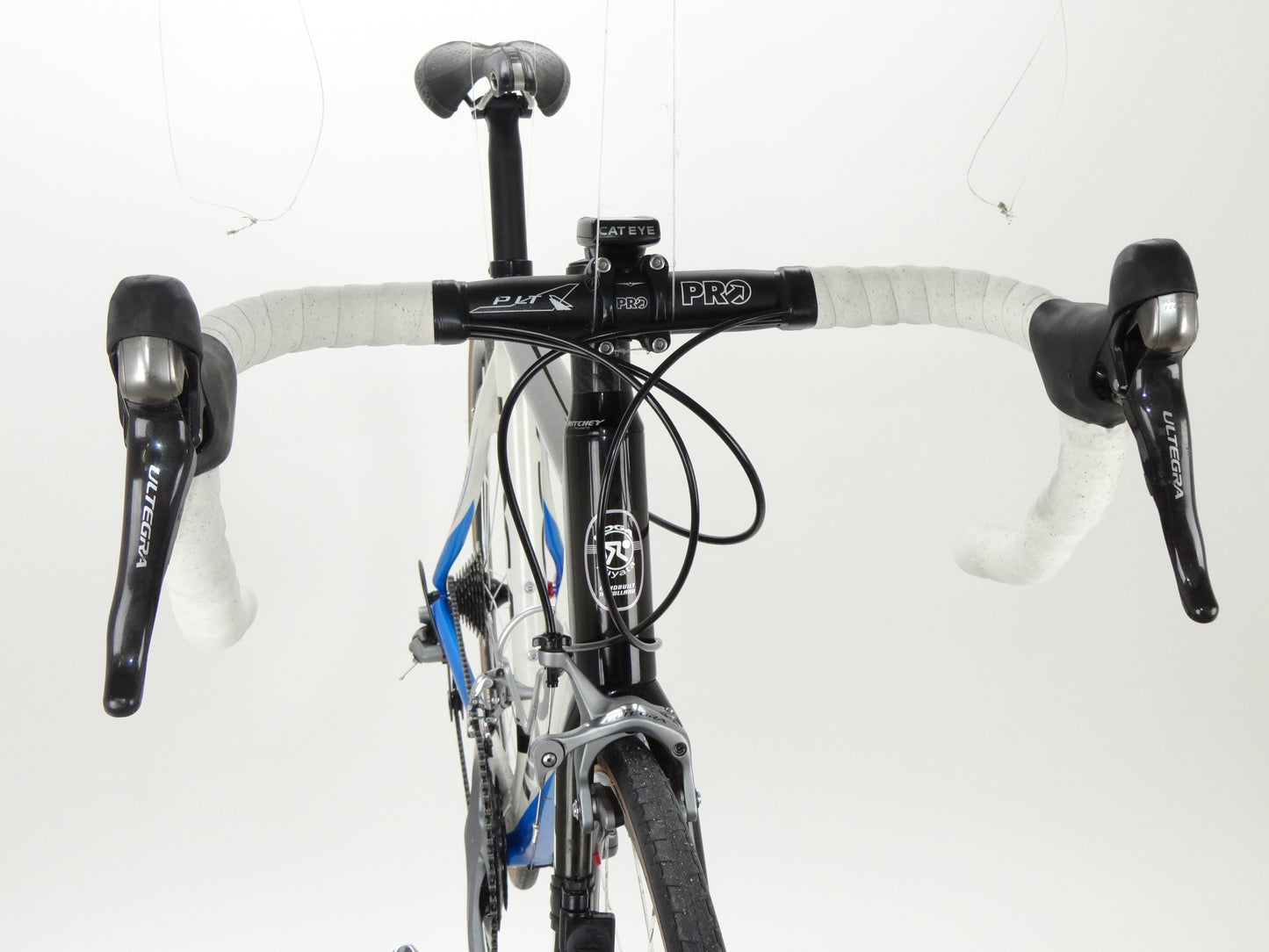 Koga CarbonTeamEdition
