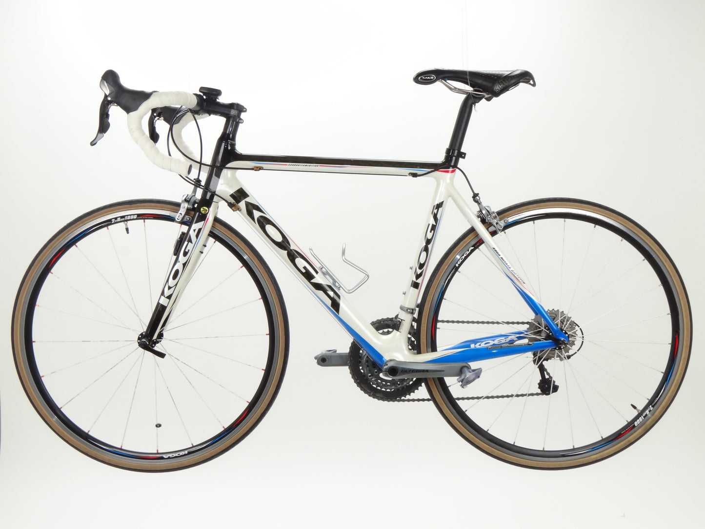 Koga CarbonTeamEdition