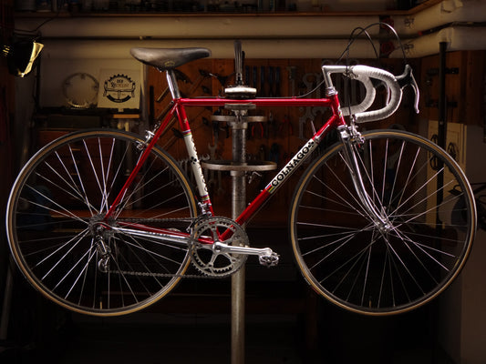 Colnago Super Profil