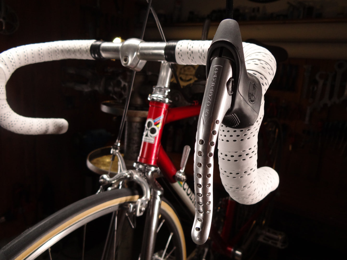 Colnago Super Profil