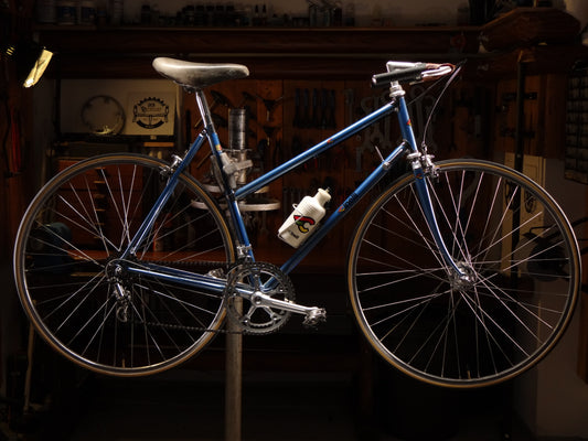 Cinelli Supercorsa Donna