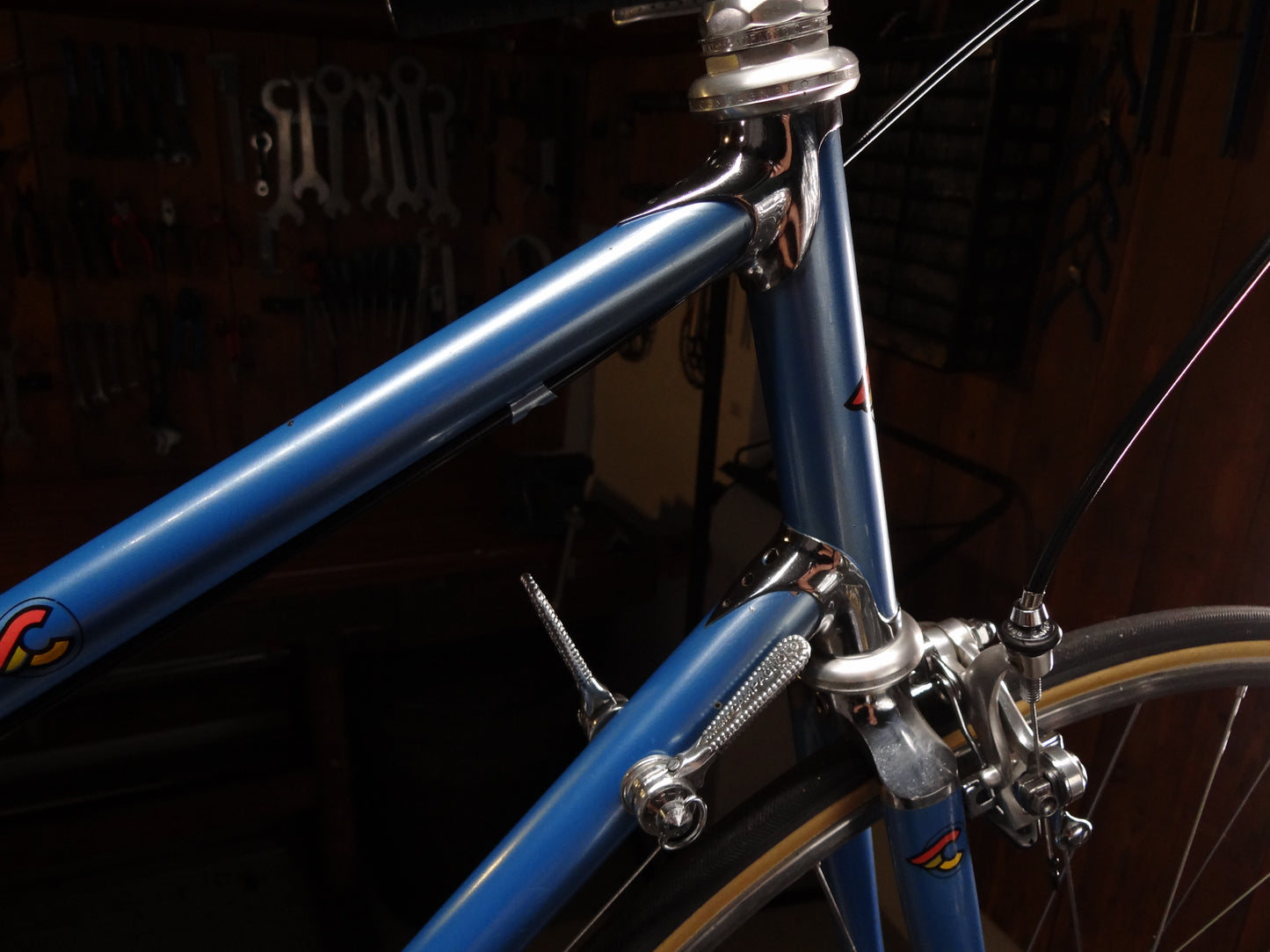 Cinelli Supercorsa Donna