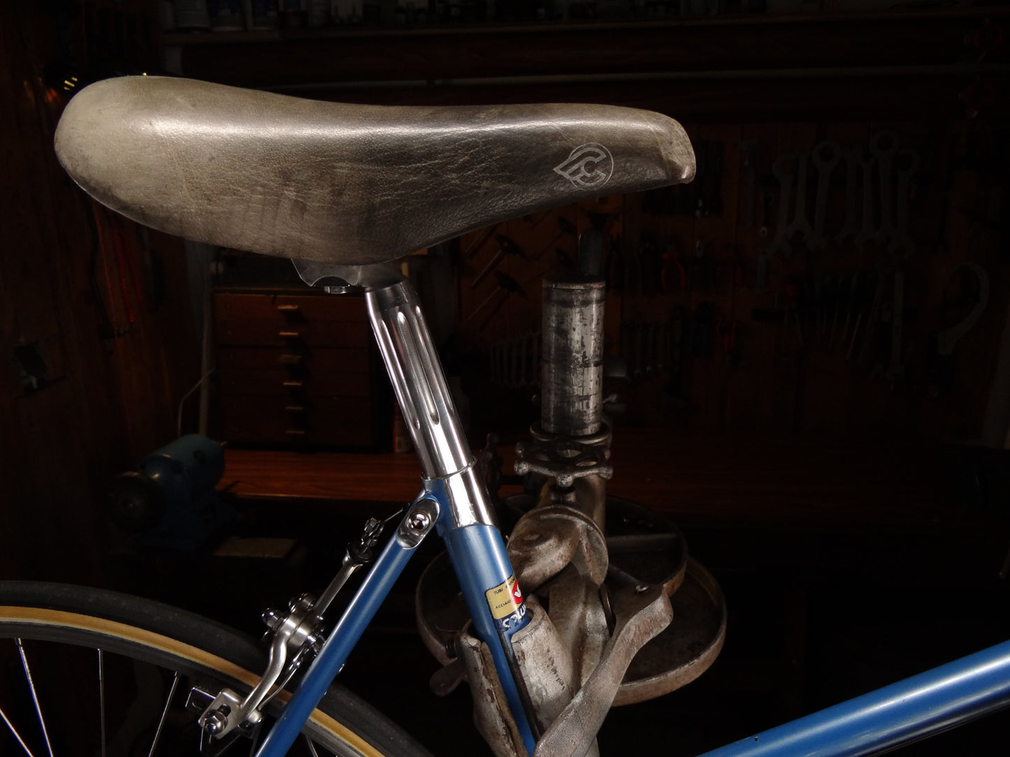 Cinelli Supercorsa Donna