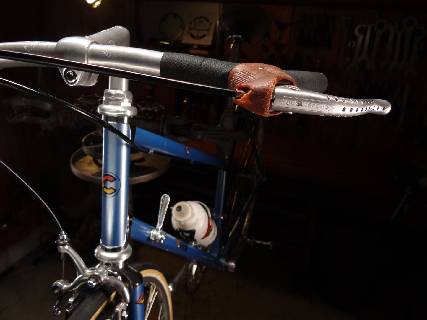 Cinelli Supercorsa Donna