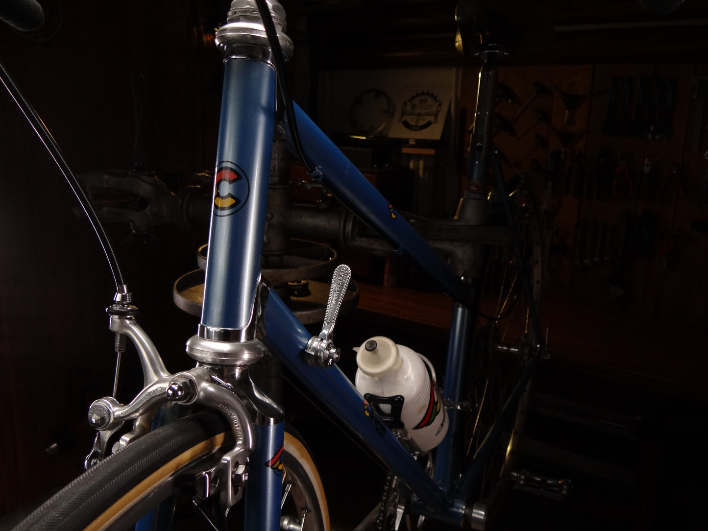 Cinelli Supercorsa Donna