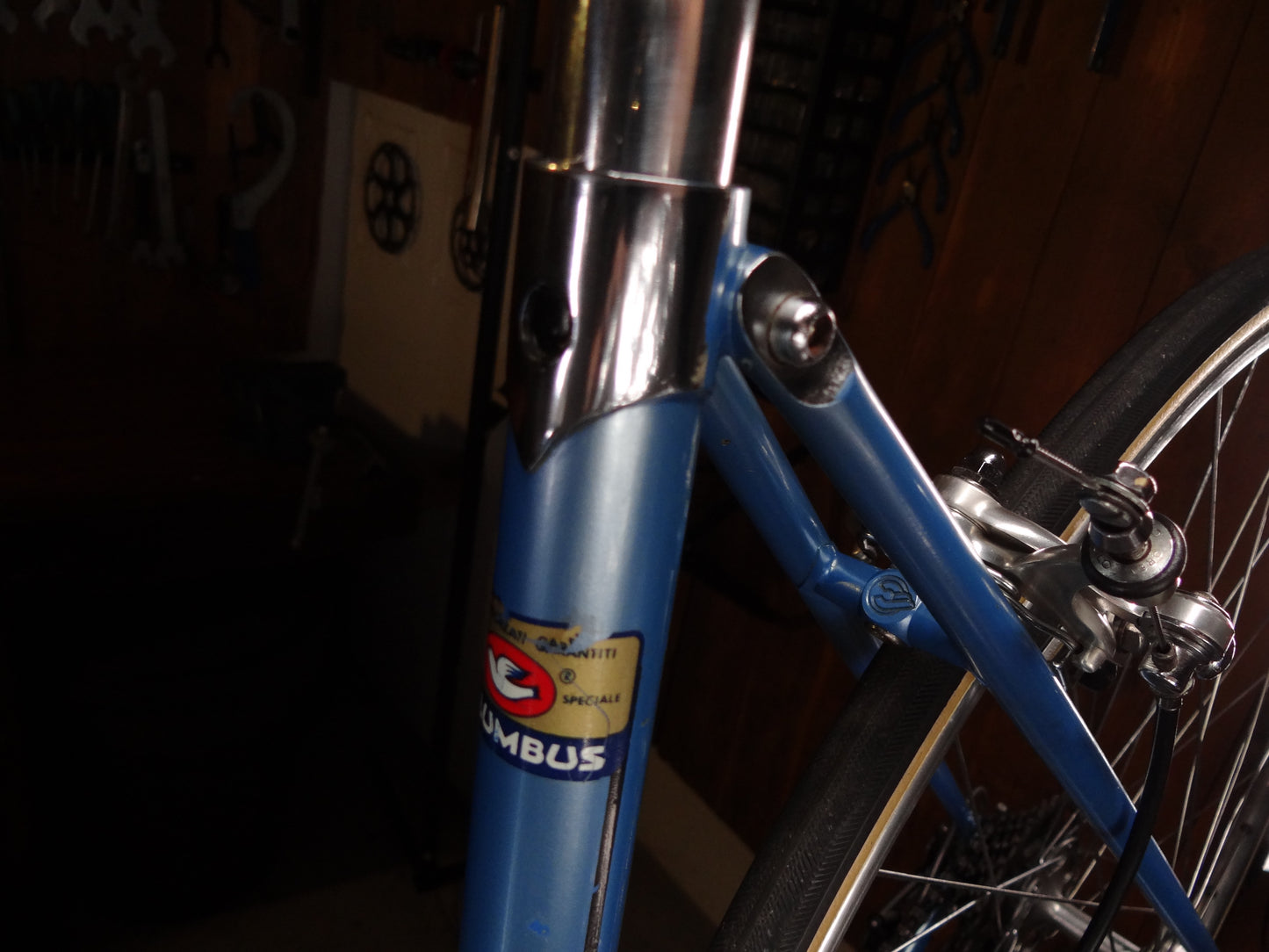 Cinelli Supercorsa Donna