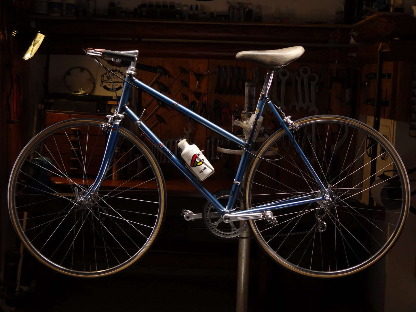 Cinelli Supercorsa Donna
