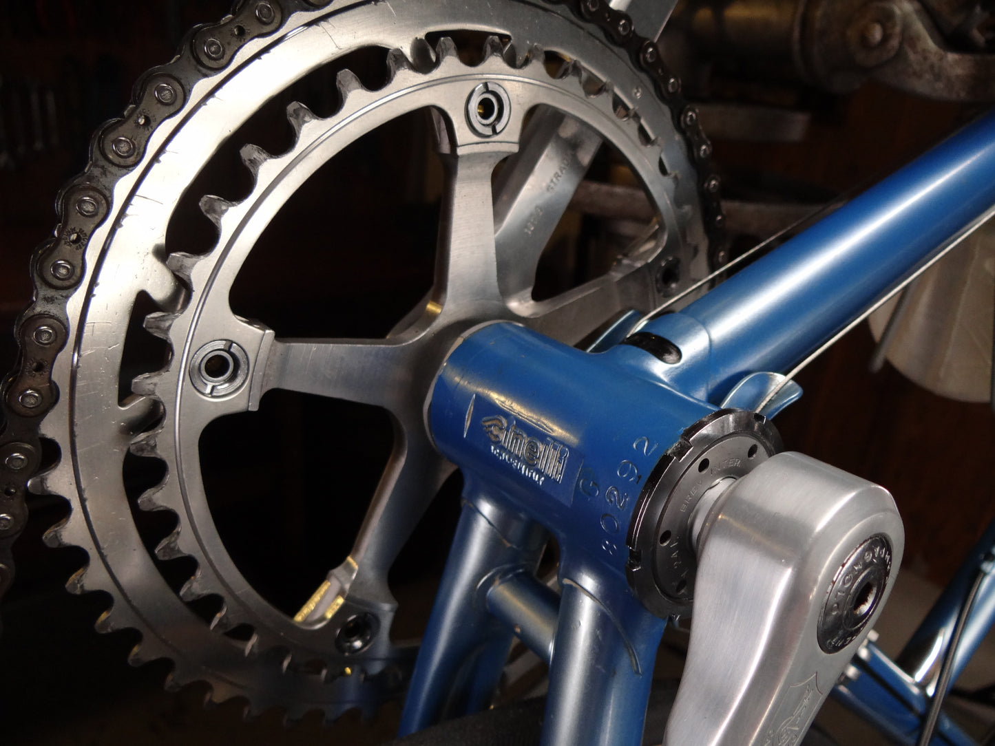 Cinelli Supercorsa Donna