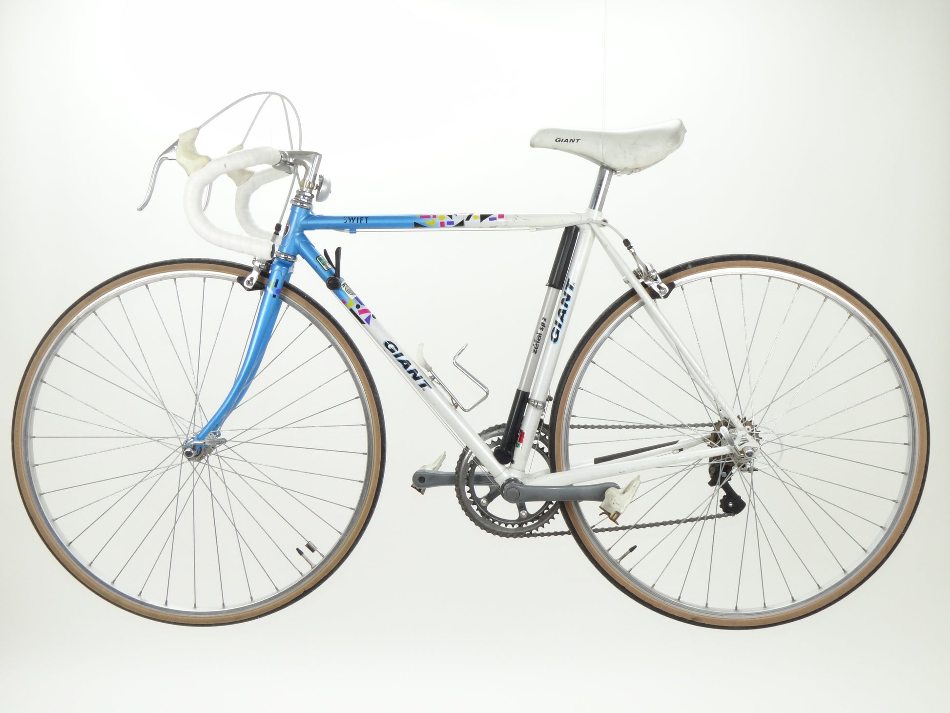 giant rennrad vintage Giant Swift – Der ReCyclist