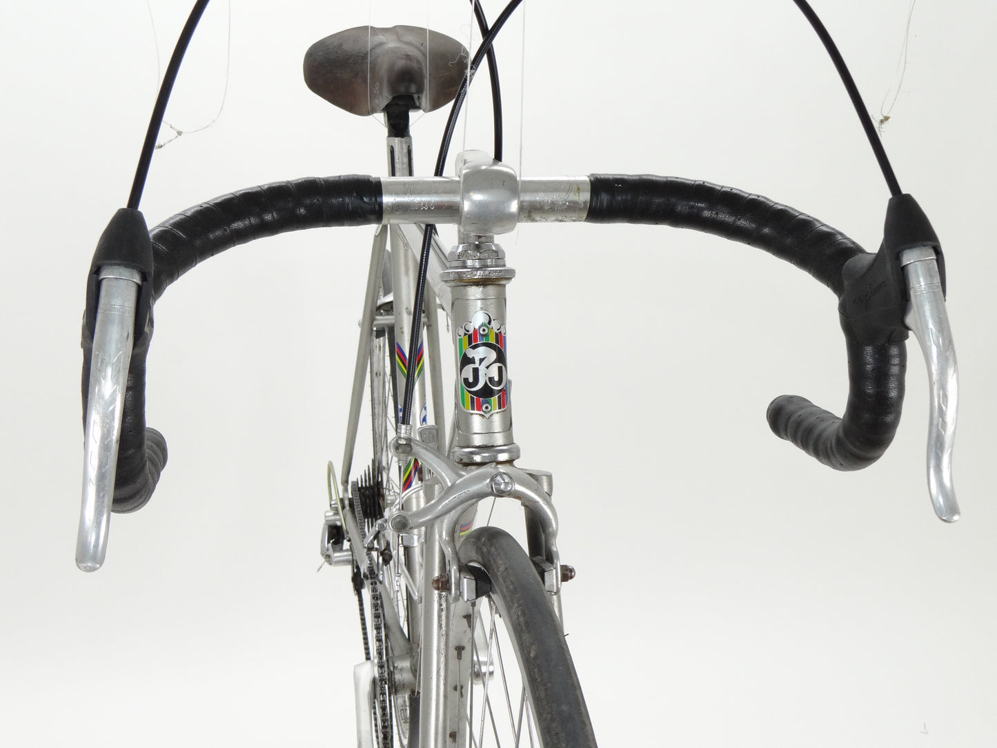 Jan Janssen Tour de France