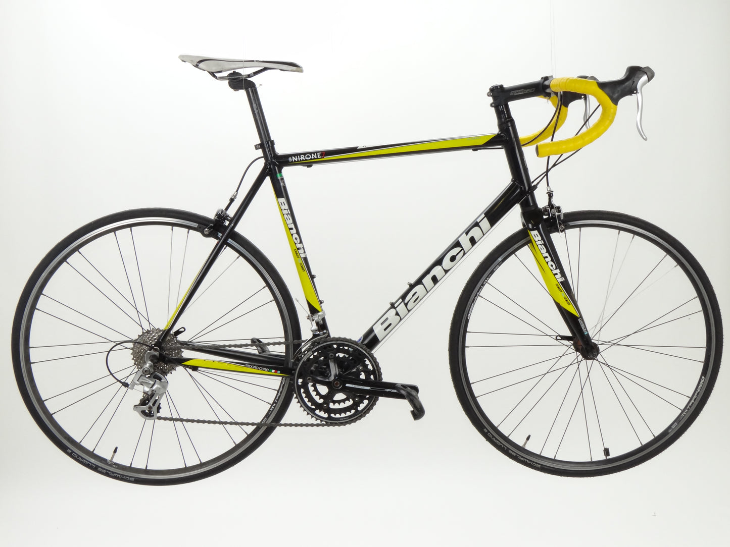 Bianchi Via Nirone 7