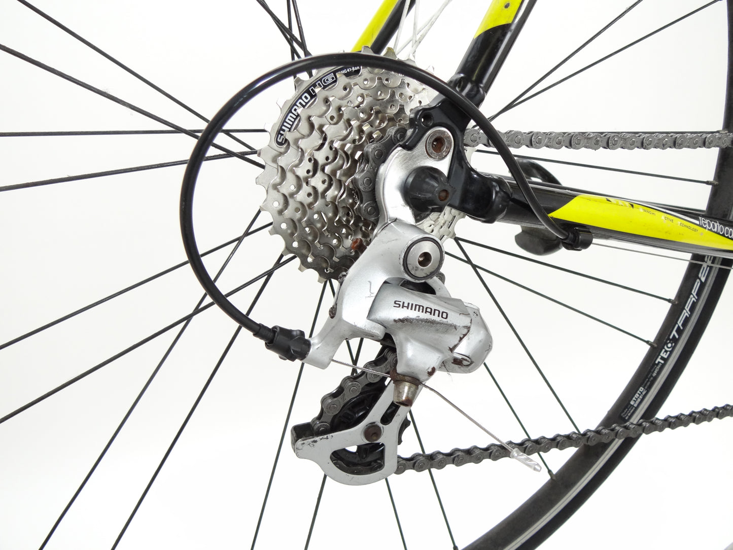 Bianchi Via Nirone 7