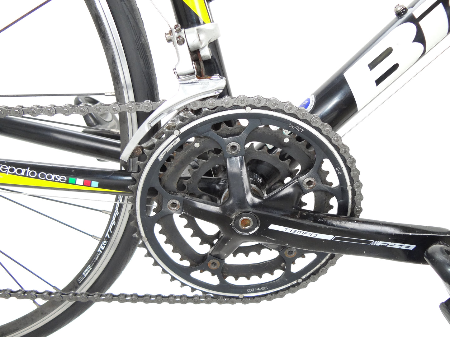 Bianchi Via Nirone 7