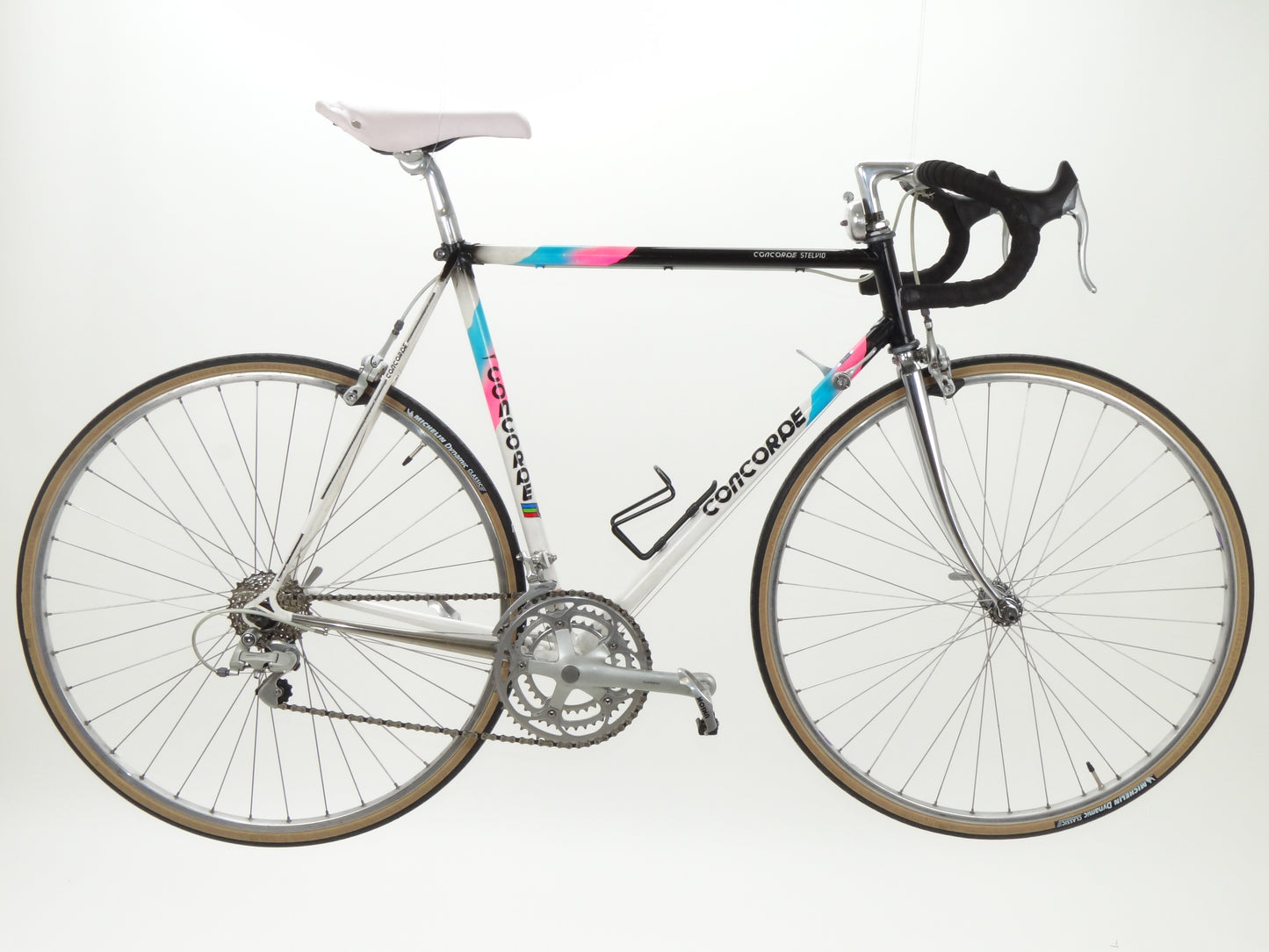 Concorde Stelvio