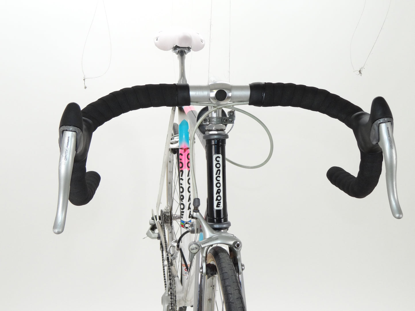 Concorde Stelvio