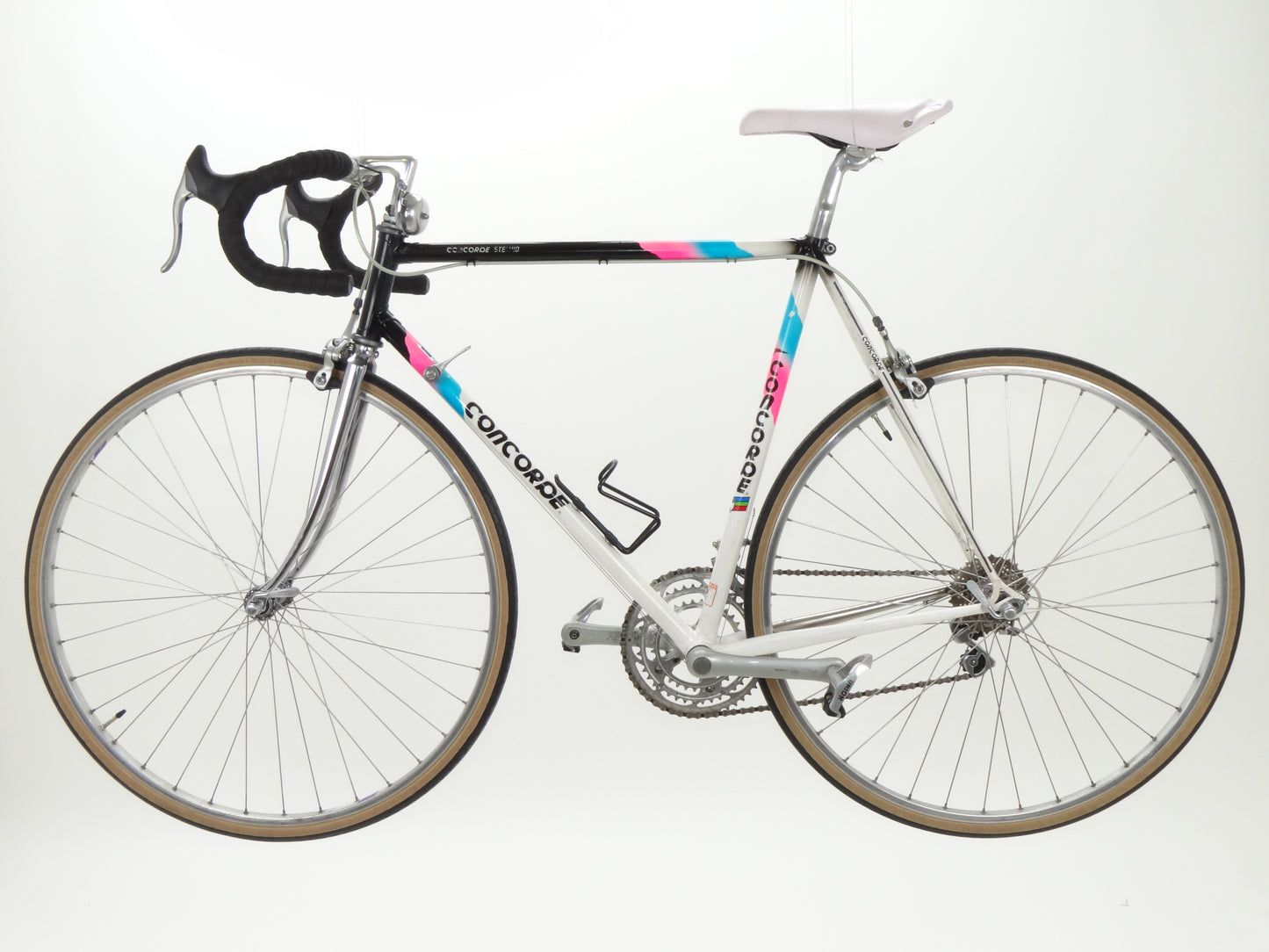 Concorde Stelvio