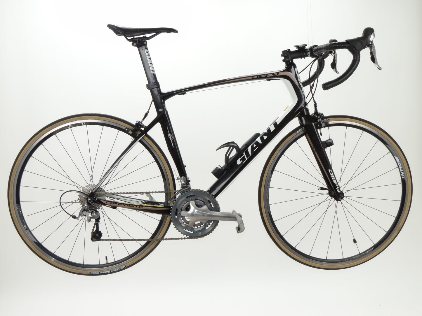 Giant Defy Composite