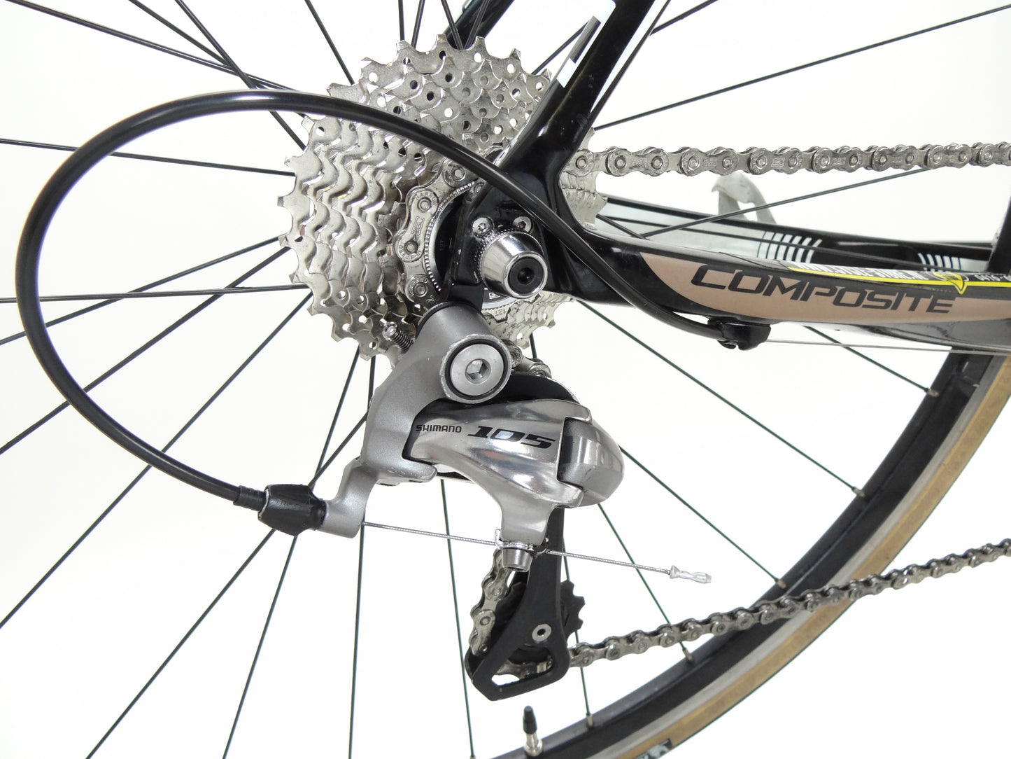 Giant Defy Composite
