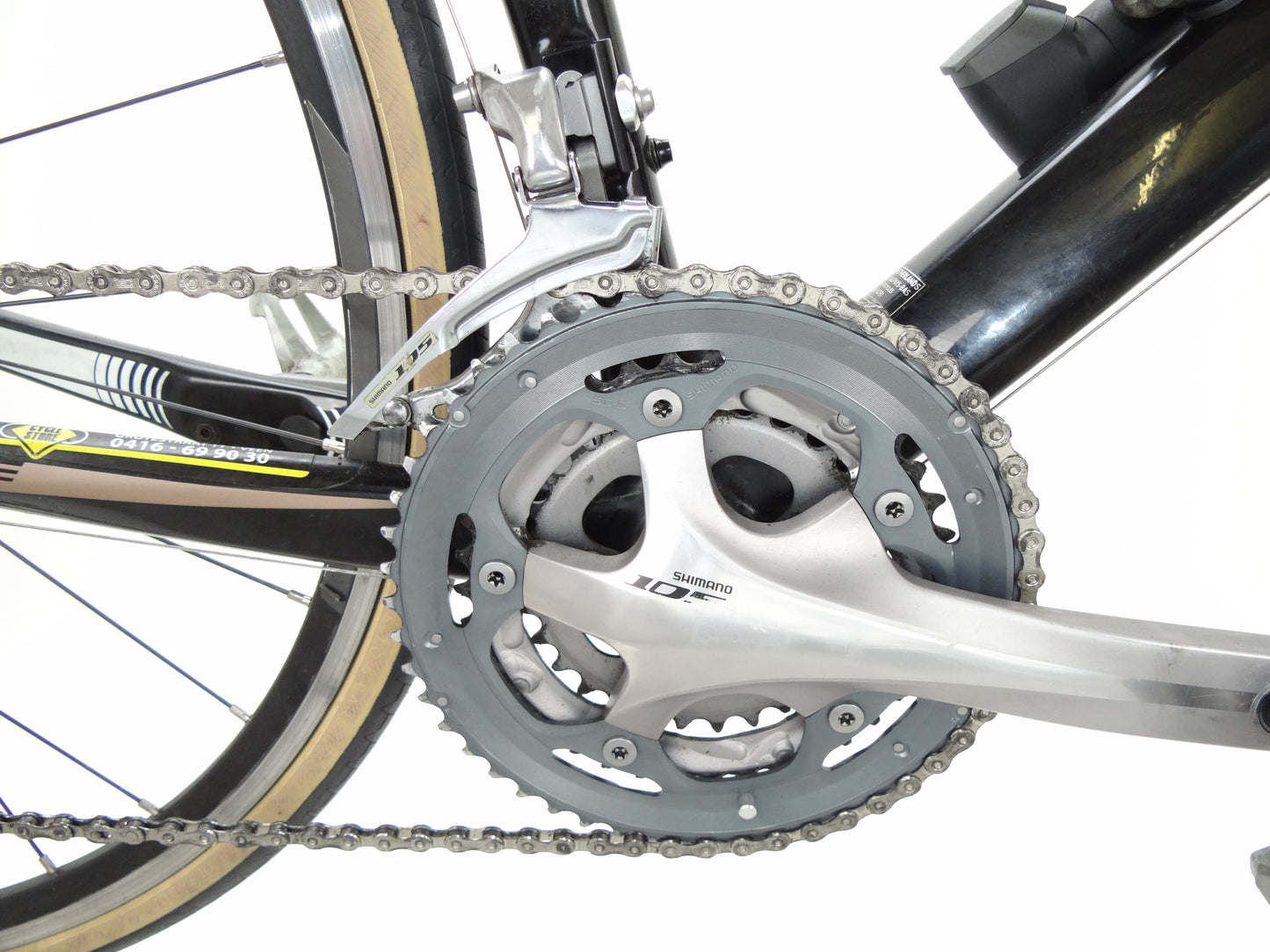 Giant Defy Composite