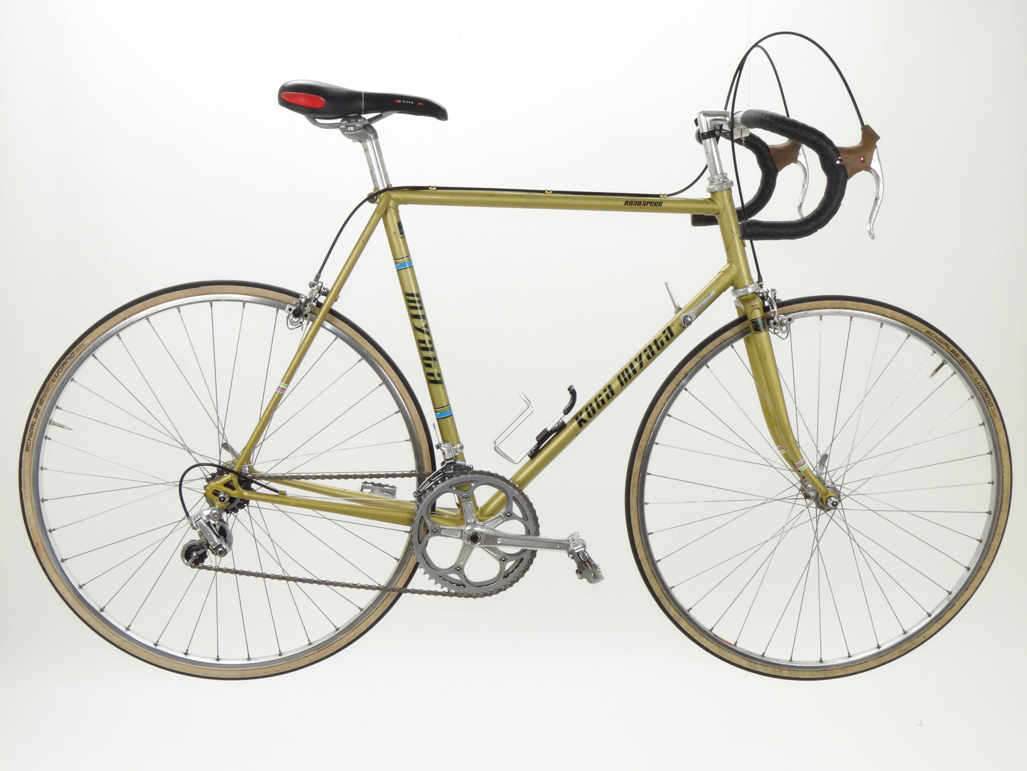 Koga Miyata Roadspeed