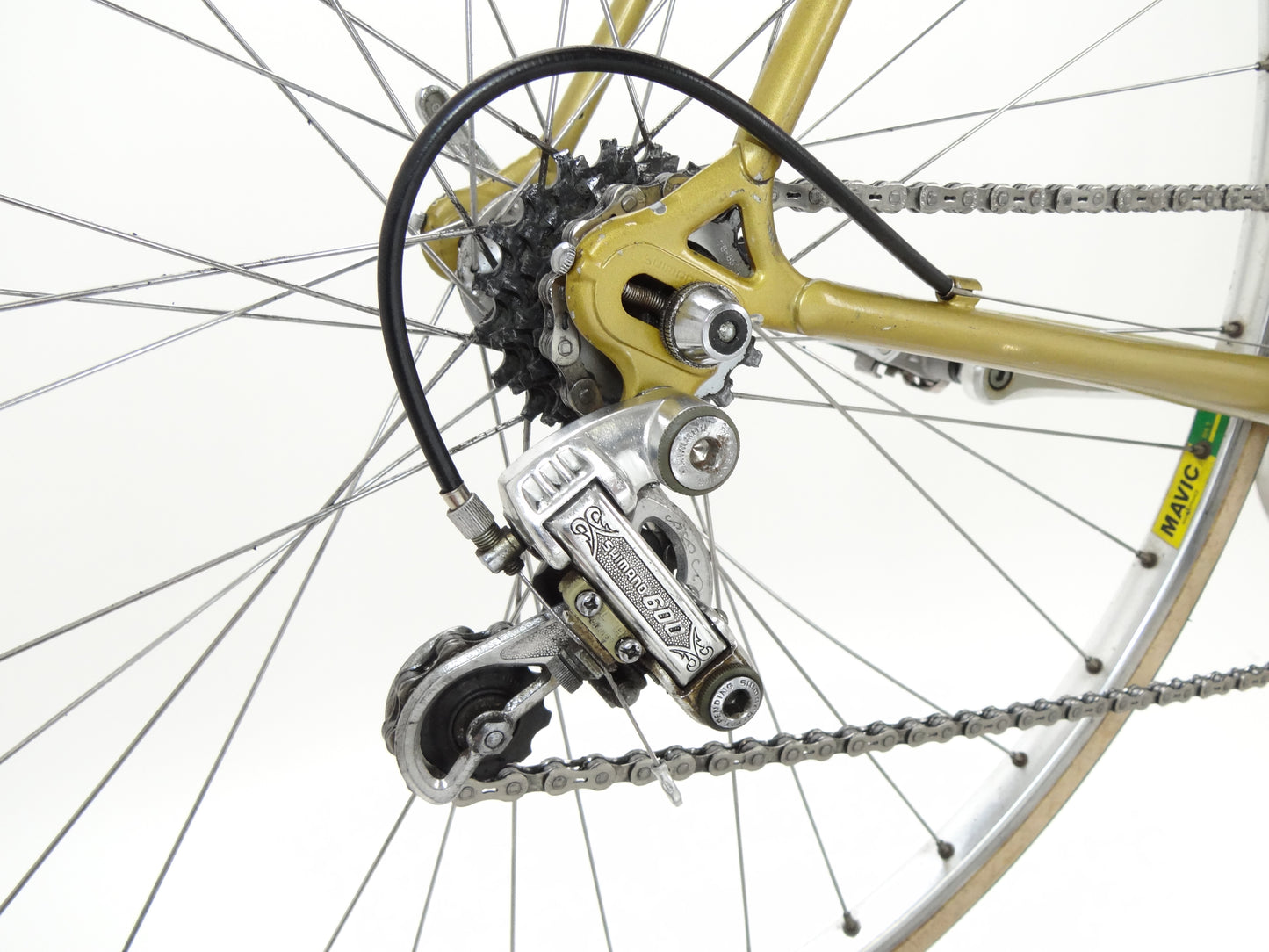 Koga Miyata Roadspeed